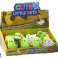 Jumping Chicken Toy Wind-up Action Figure Green image 2