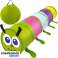 Kinderzelt Raupe Kruzzel 23926 Bild 1