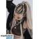 Tresses de cheveux synthétiques blond Soulima 23556 photo 1