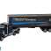 RC Telecomando Camion Telecomando Luce 27MHZ Blu foto 2