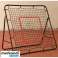 But de football 120x120x50 Trizand 23611 photo 2