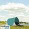Strandzelt 190x86x120cm Trizand 23856 Bild 5