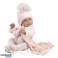 Puppe Baby Tina KER 84338 Bild 2