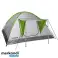 Tente touristique 2 4 personnes. Montana 23481 photo 6