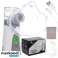 Portable nebulizer Malatec 22706 image 1