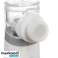 Portable nebulizer Malatec 22706 image 3