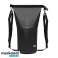 Waterproof Sack 30L Black 23568 image 5