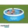 Tugibassein 244x61cm BESTWAY 57448 foto 4