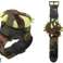 Watch 3D Projector Dinosaur Triceratops 22cm x 5cm x 3cm image 3