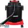 Aspirator de spălat 20L Kaminer 23918 fotografia 1