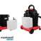 Aspirator de spălat 20L Kaminer 23918 fotografia 4