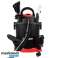 Aspirator de spălat 20L Kaminer 23918 fotografia 6