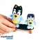 Bluey Figures 2er Pack Skateboarding Bild 3