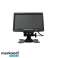 1443 MONITOR 7 TFT NY WS 1P/HVIT bilde 2