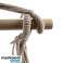 Hamak brasilianischer Stuhl beige Gardlov 23670 Bild 4