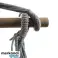Brasilianischer Hängesessel grau Gardlov 23671 Bild 5