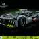 Hypercar hibrid Technic 42156 Peugeot 9x8 24h le mans fotografia 2