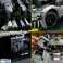 Hypercar hibrid Technic 42156 Peugeot 9x8 24h le mans fotografia 5