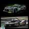 Hypercar hibrid Technic 42156 Peugeot 9x8 24h le mans fotografia 6