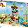Duplo 10993 3-in-1 treehouse image 1