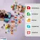 Duplo 10993 3-in-1 treehouse image 4