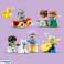 Duplo 10993 3-in-1 treehouse image 5