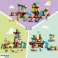 Duplo 10993 3-in-1 treehouse image 6