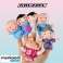 Set Handpuppen 6 Stück 22391 OSI 00022391 Bild 3