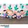 Set Handpuppen 6 Stück 22391 OSI 00022391 Bild 5
