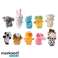 Set Fingerpuppen 10St. 22393 OSI 00022393 Bild 1