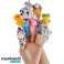 Set Fingerpuppen 10St. 22393 OSI 00022393 Bild 3