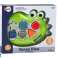 Sorter Dinosaur Sensorisk Spillende Melodier Puslespill For De Yngste bilde 4