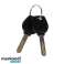 Chain Lock Bicycle Trizand 24028 image 5