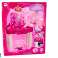 Zaubertisch mit MP3 Steuerung Rosa Bild 2