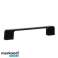 Black Furniture Handle 10pcs. Ruhhy 24190 image 2