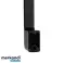 Black Furniture Handle 10pcs. Ruhhy 24190 image 3