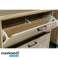 Black Furniture Handle 10pcs. Ruhhy 24190 image 5