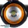 T6 USB Bike Light Rear Light 23681 image 4