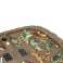 Arcade-Spiel Whac A Moths Dinosaur Tisch Bild 4