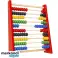 Abacus en bois 23526  OSI 00023526 photo 1