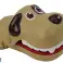 Arcade Game Dentist Dog Brown image 1