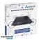 Externes Laufwerk CD-Brenner Izoxis 24351 Bild 1