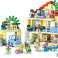 Duplo 10994 Rodinný dům 3 v 1 fotka 1