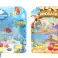 Pocket Game Pinball Flipper Cosmos Dinosaurs Ocean image 1