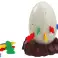 Arcade Game Dinosaur in an Egg Popping Dinosaur Egg image 1