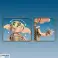 Klocki Harry Potter 76421 Dobby huiself foto 4