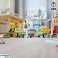 City Blocks 60391 LKW und Kran mit Abbruchkugel Bild 6