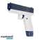 Automatic Water Gun 23189 image 1
