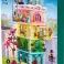 Klocki Friends 41748 Κοινοτικό Κέντρο Heartlake εικόνα 1