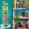 Klocki Friends 41748 Κοινοτικό Κέντρο Heartlake εικόνα 5